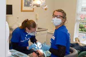 Local Family Dentist in Salem Oregon