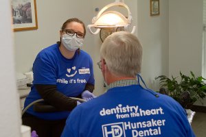 Local Family Dentist in Salem Oregon