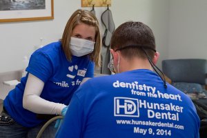 Local Family Dentist in Salem Oregon