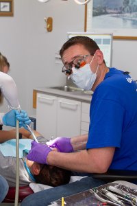 Local Family Dentist in Salem Oregon