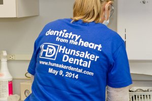 Local Family Dentist in Salem Oregon
