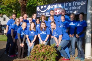Local Family Dentist in Salem Oregon