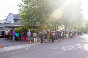Local Family Dentist in Salem Oregon