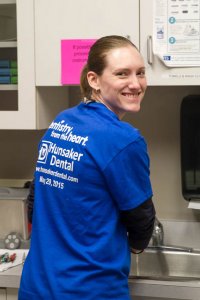 Local Family Dentist in Salem Oregon
