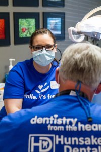 Local Family Dentist in Salem Oregon