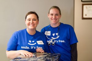 Local Family Dentist in Salem Oregon