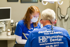 Local Family Dentistry in Salem OR