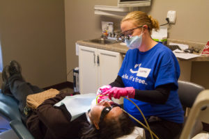 Local Family Dentistry in Salem OR