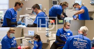 Local Family Dentistry in Salem OR