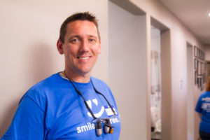 Dentist in Salem Oregon