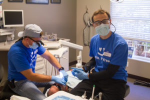 Hunsaker Dental in Salem and Monmouth Oregon