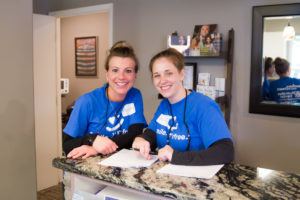 Local Family Dentist in Salem Oregon