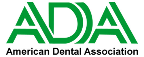 American Dental Association Logo Dentist Salem Oregon