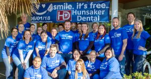Local Family Dentist in Salem Oregon