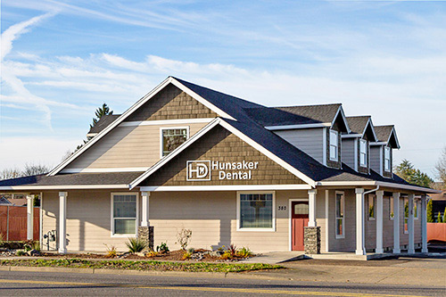 office policies - Local Family Dentistry in Salem OR
