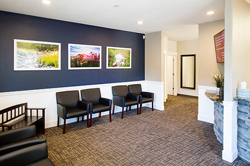 Local Family Dentistry in Salem OR