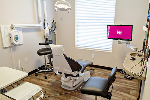 Local Family Dentistry in Salem OR