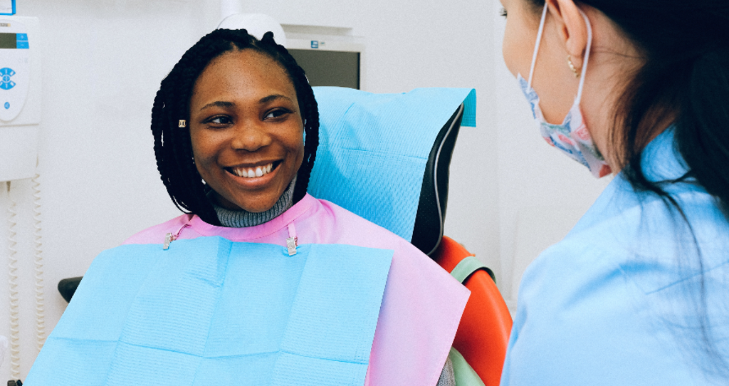 Sedation Dentistry at Hunsaker Dental in Salem and Monmouth Dentist