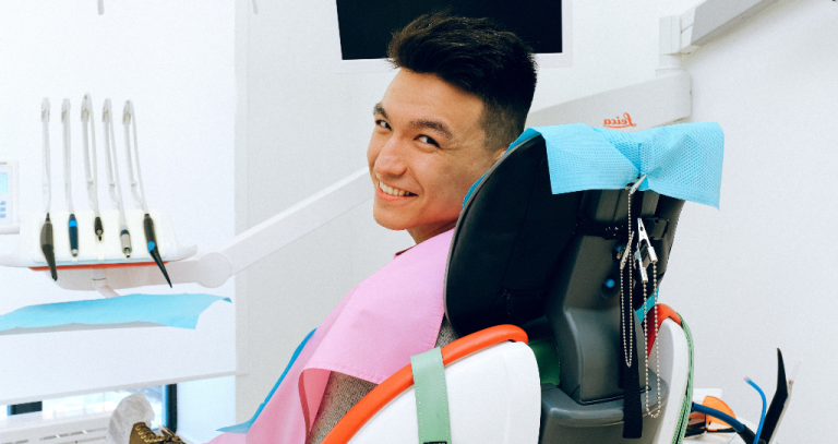 Sedation Dentistry at Hunsaker Dental in Salem and Monmouth Dentist