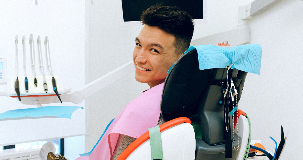 Sedation Dentistry at Hunsaker Dental in Salem and Monmouth Dentist