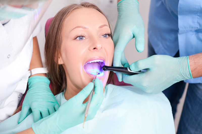 Local Family General Dentistry in Salem OR Dental Sealants