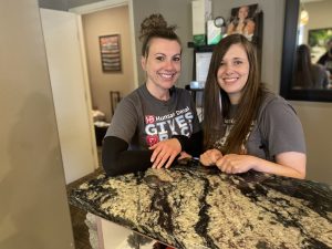 Hunsaker Team at Hunsaker Dental, Salem and Monmouth Oregon