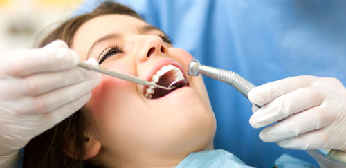 Local Family Dentistry in Salem OR Periodontal Disease