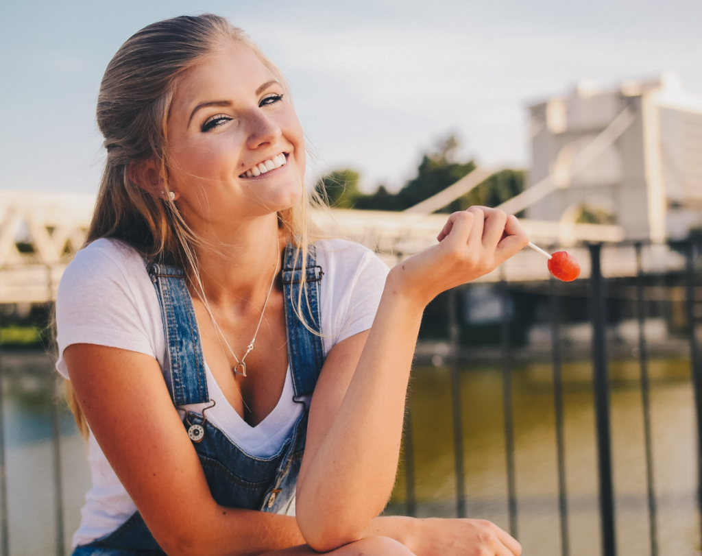Teeth Whitening at Hunsaker Dental in Salem and Monmouth Dentist OR