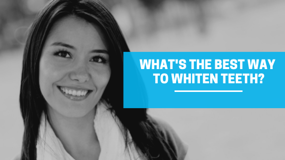 Teeth Whitening Local Family Dentist in Salem OR