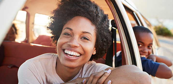 Bonding Treatment Local Family Dentist in Salem Oregon
