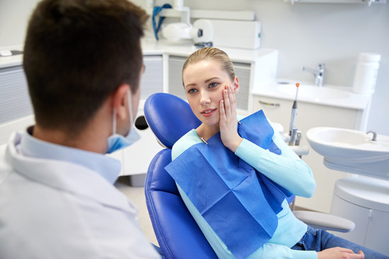 Wisdom Teeth Extractions Local Family Dentist in Salem Oregon