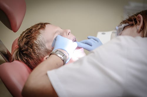 Local Family Dentistry in Salem OR