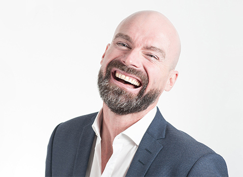 Salem Dentist - Hunsaker Dental Implants