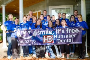 Local Family Dentist in Salem Oregon