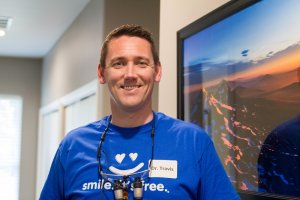 Local Family Dentist in Salem Oregon