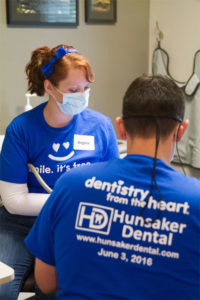Local Family Dentistry in Salem OR