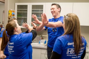 Local Family Dentist in Salem Oregon