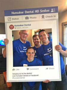 Local Family Dentistry in Salem OR