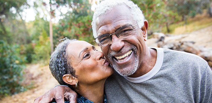Full-Mouth Rehabilitation Dentures Local Family Dentist in Salem Oregon