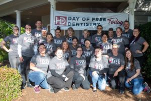 Salem Dentist - Hunsaker Dental Free Event