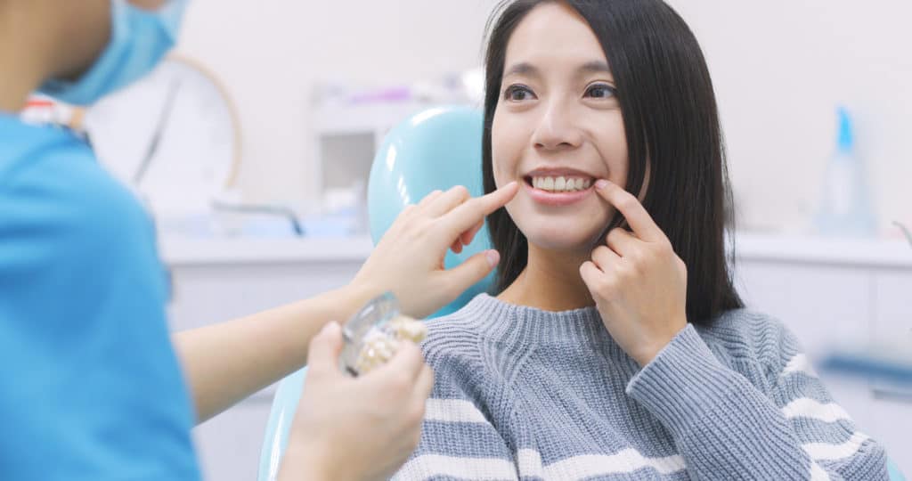 Local Family Dentist in Salem and Monmouth Oregon