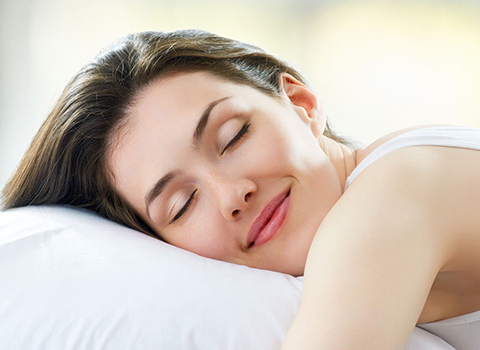 Salem Dentist - Hunsaker Dental Sleep Apnea